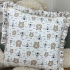 Kit Almofada 02 Peças Lunenê Baby 9145