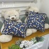 Kit Almofada 02 Peças Lunenê Baby 9146