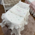 Kit Maternidade 04 Peças Personalizado Angelina Baby 4694