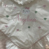 Kit Maternidade 04 Peças Personalizado Angelina Baby 4694
