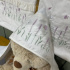 Kit Presente 06 peças Lavanda Baby 400 Fios 4499