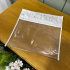 Kit Presente 06 peças Lavanda Baby 400 Fios 4499