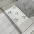 Lençol de Berço 03 Peças Leonardo Baby 200 Fios 4510
