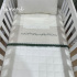 Lençol de Berço 03 Peças Lunenê Baby 9096