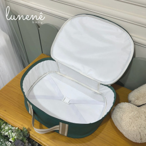 Mala Maternidade Leader Cavalinho Premium 4529