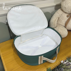 Mala Maternidade Leader Cavalinho Premium 4529