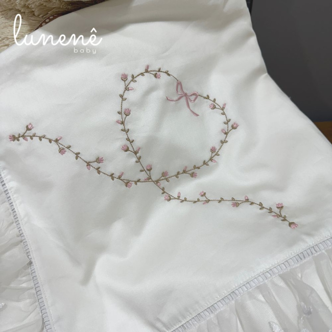 Manta Maternidade Personale Baby 9024