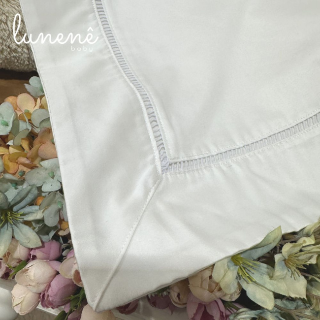 Manta Maternidade Personale Baby 9026