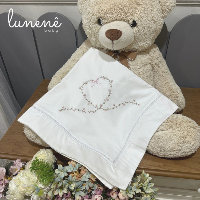 Manta Maternidade Personale Baby 9026