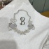 Manta Maternidade Personale Baby B 9029