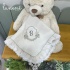 Manta Maternidade Personale Baby B 9029
