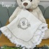 Manta Maternidade Personale Baby B 9029