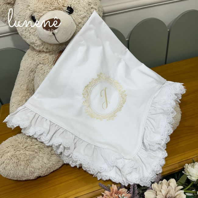 Manta Maternidade Personale Baby J 9030