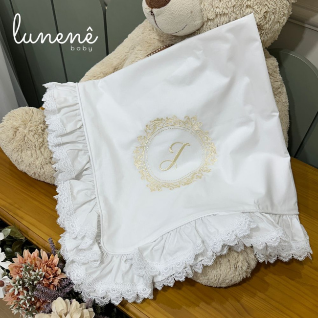 Manta Maternidade Personale Baby J 9030