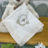 Manta Maternidade Personale Baby M 9028