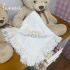 Manta Maternidade Personale Baby Teresa 9031