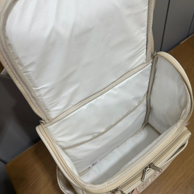 Mochila de Passeio com nome Eloíse 9006