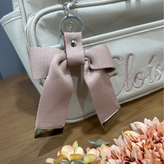 Mochila de Passeio com nome Eloíse 9006