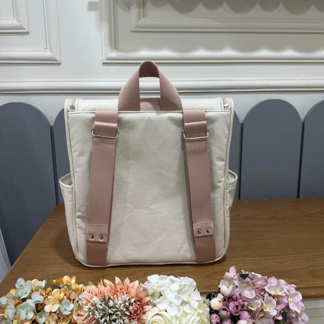 Mochila de Passeio com nome Eloíse 9006
