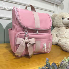 Mochila de Passeio com nome Helena 9007