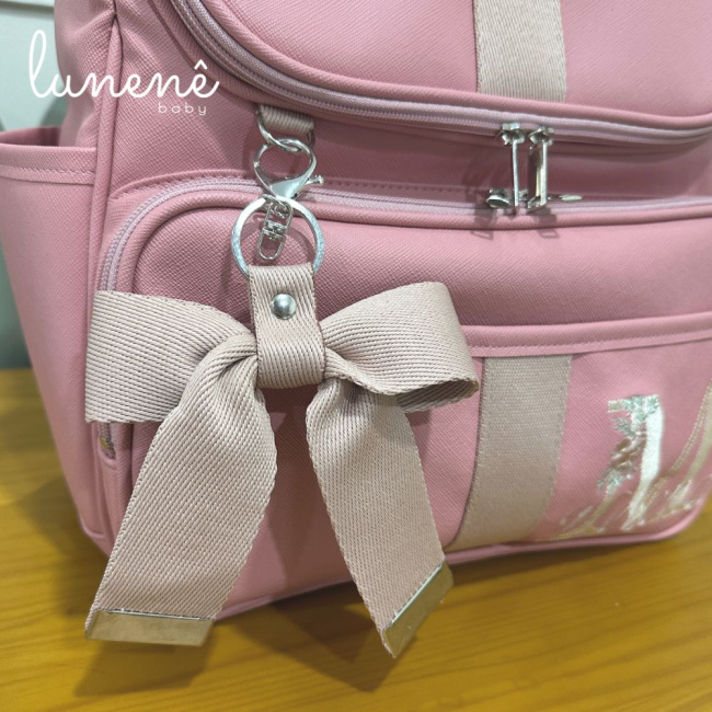 Mochila de Passeio com nome Helena 9007