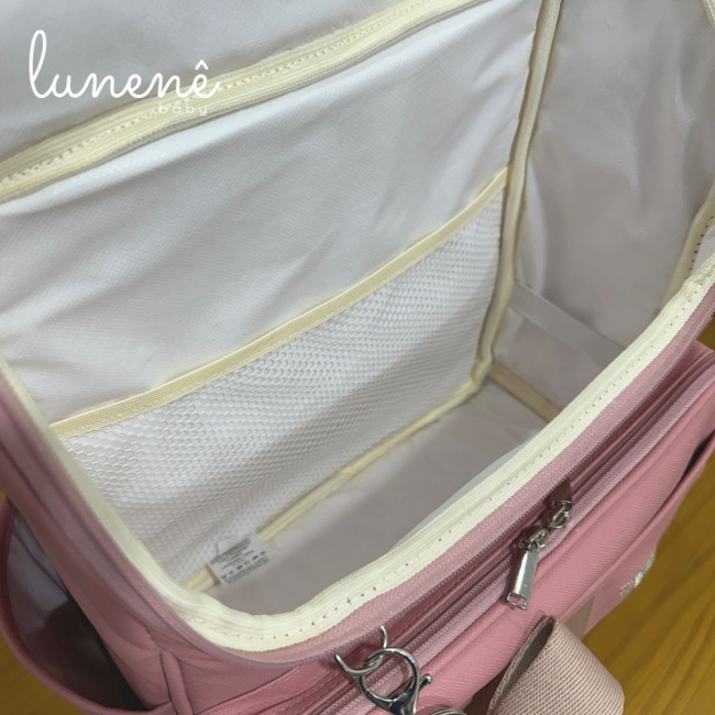 Mochila de Passeio com nome Helena 9007