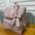 Mochila de Passeio com nome Rafaela 9006