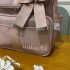 Mochila de Passeio com nome Rafaela 9006