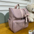 Mochila de Passeio com nome Rafaela 9006