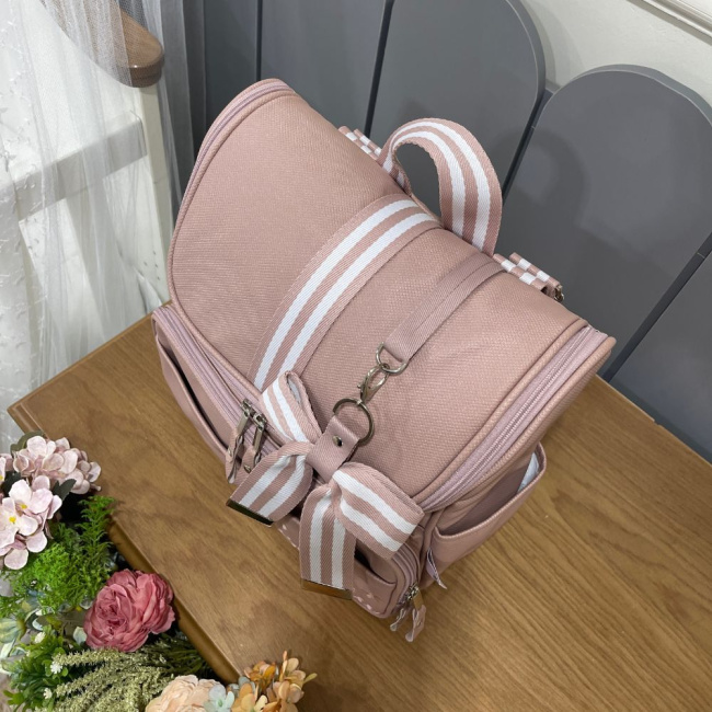 Mochila de Passeio com nome Sophia 9005