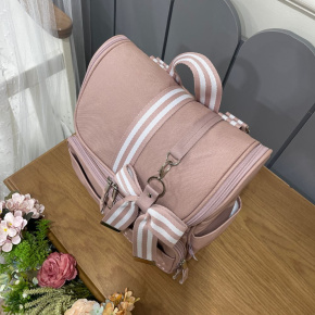 Mochila de Passeio com nome Sophia 9005