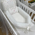 Ninho Baby 02 peças Capri Baby 200 Fios 4506