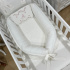 Ninho Baby 02 peças Capri Baby 200 Fios 4506