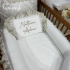 Ninho Baby 02 peças Classic Caqui 4543