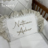 Ninho Baby 02 peças Classic Caqui 4543