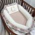 Ninho Baby 02 peças Terracota Personale 200 Fios 9049