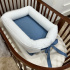 Ninho Baby Lunenê Baby 200 Fios 4001