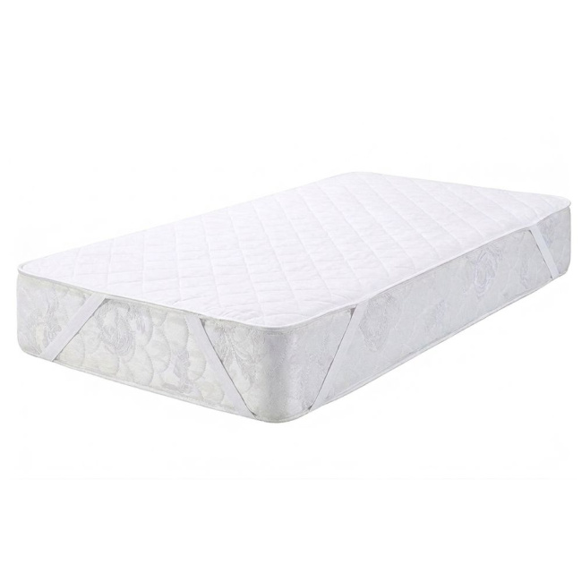 Protetor de Colchão de Berço