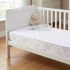 Protetor de Colchão de Berço