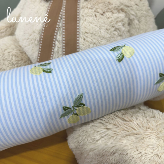 Rolo Pezeira Personale Baby Limãozinho 200 Fios 4567