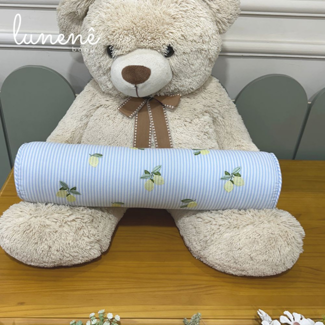 Rolo Pezeira Personale Baby Limãozinho 200 Fios 4567