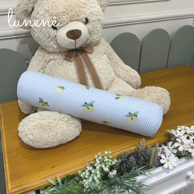 Rolo Pezeira Personale Baby Limãozinho 200 Fios 4567