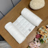 Segura Nenêm Basic Baby - Branco