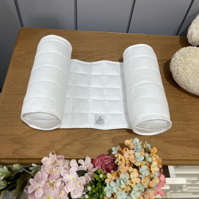 Segura Nenêm Basic Baby - Branco