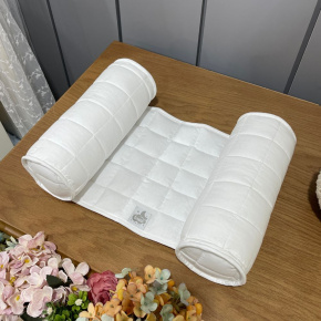 Segura Nenêm Basic Baby - Branco