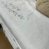 Toalha Banho Baby Shower 95 cm X 85 cm