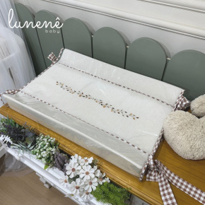 Trocador Anatômico Lunenê Baby 9098