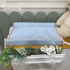 Trocador Anatômico Lunenê Baby 9104