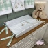 Trocador Anatômico Lunenê Baby B 9117