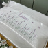 Trocador Anatômico Personalizado Lavanda Baby 400 Fios 4499